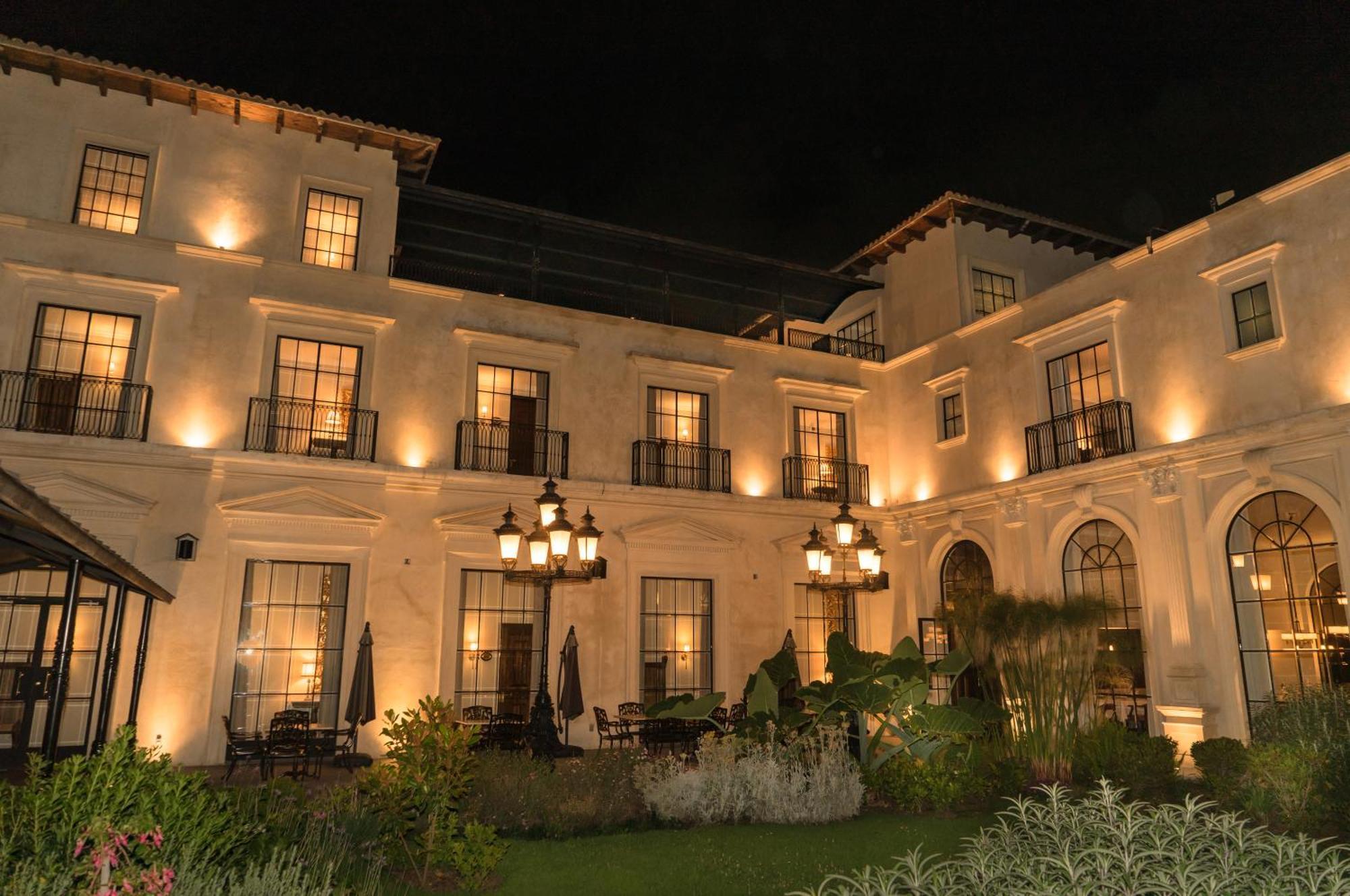 Hotel Plaza 79 San Cristobal de las Casas Bagian luar foto