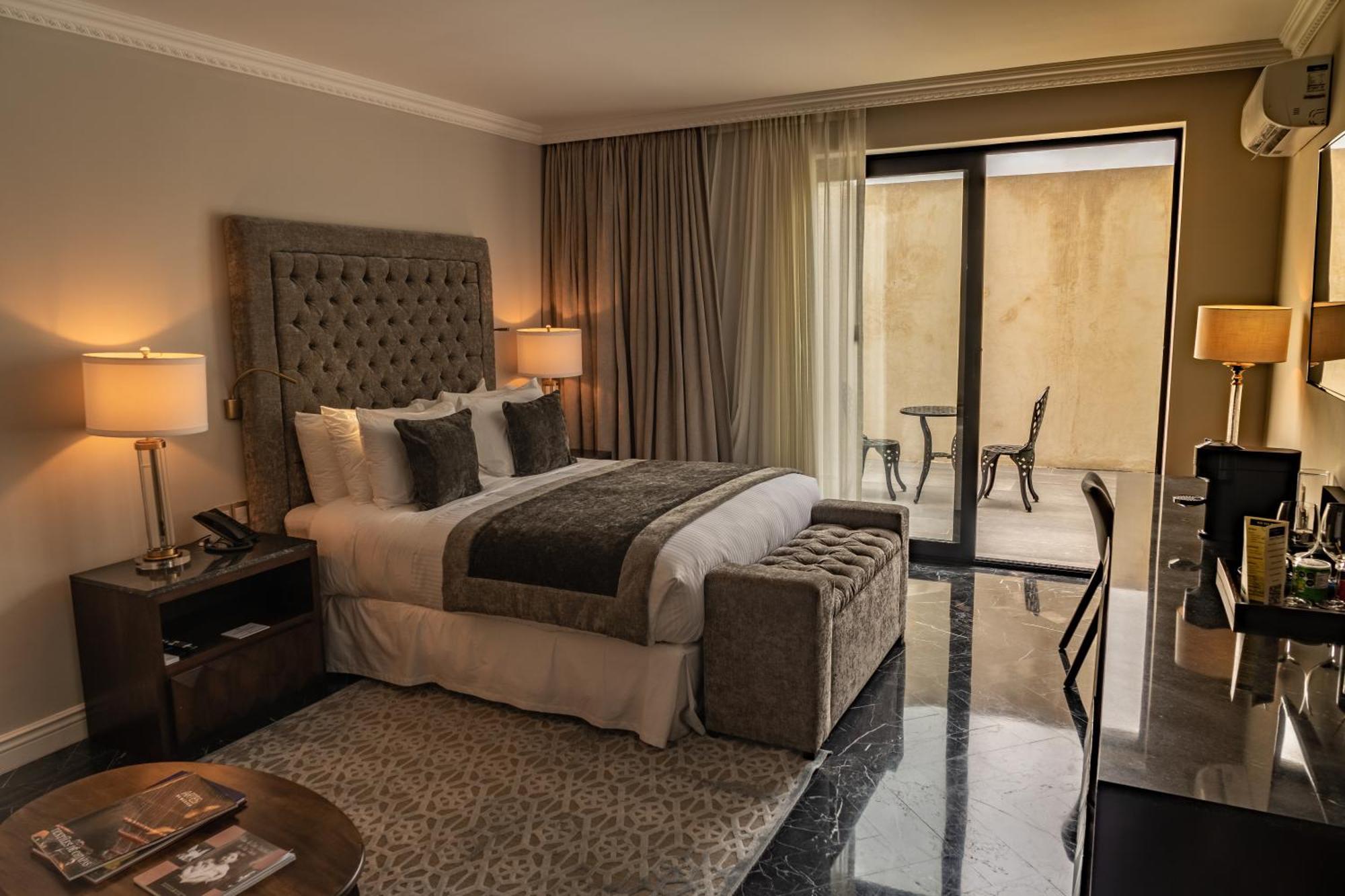 Hotel Plaza 79 San Cristobal de las Casas Bagian luar foto
